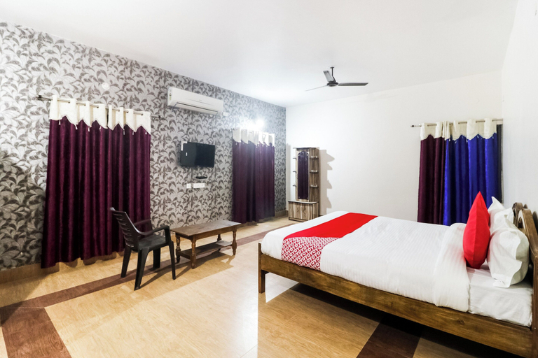 Others 4, Hotel O Purple Villa, Cuttack