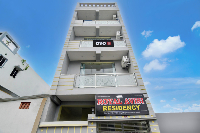 Others 1, Hotel O Royal Avisi Residency, Khordha