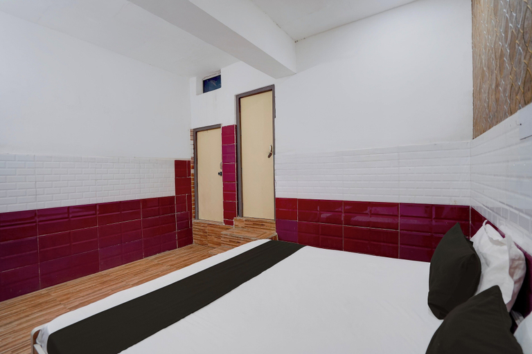 Others 4, Hotel O Royal Grand, Deoria