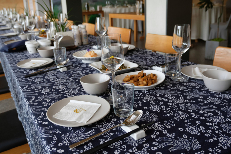 Food & Drinks 2, Taishun Yunlan Ranch Homestay, Wenzhou