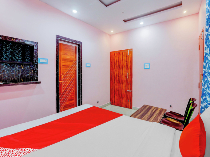 Others 4, Hotel O Kalinga Inn, Khordha