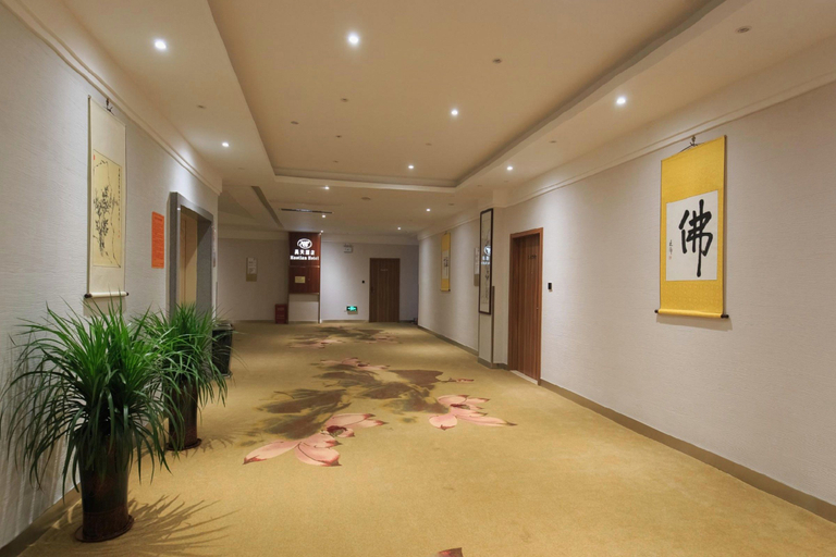 Others 3, Haotian Hotel (Liuzhou High-speed Railway Station Hexi Branch), Liuzhou