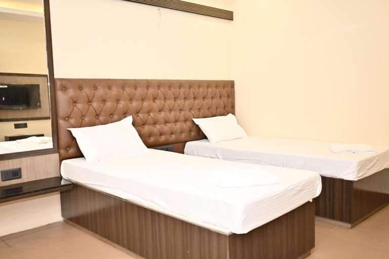 Others 4, The Taj Heritage Hotel, Uttar Dinajpur