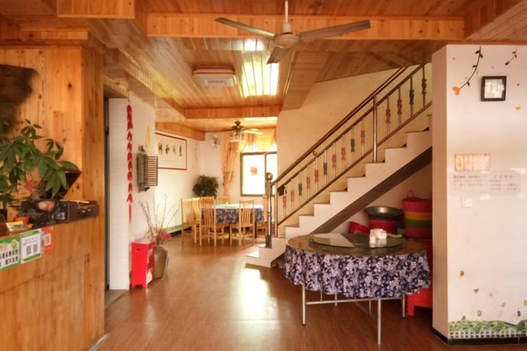 Others 5, Yuerong Inn, Zhangzhou