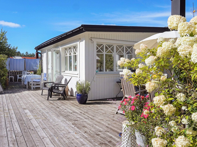 Exterior & Views, Holiday Home in Fagerfjäll Rönnäng, Tjörn
