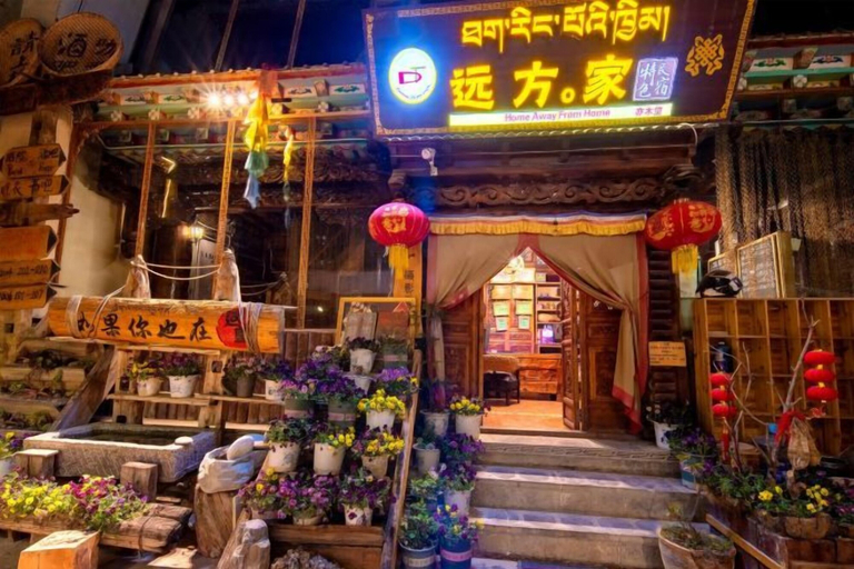 Exterior & Views 2, Home Away Form Home, Dêqên Tibetan