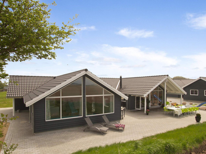 Exterior & Views 1, 14 Person Holiday Home in Sydals, Sønderborg