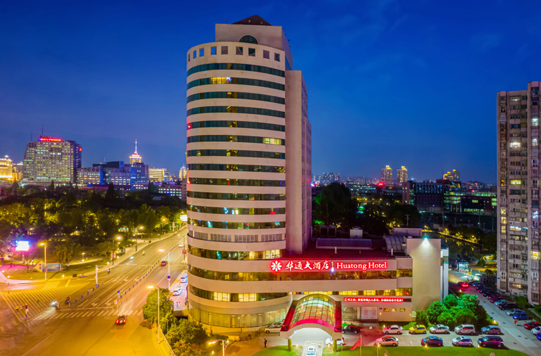 Others 3, Huatong Hotel, Nantong
