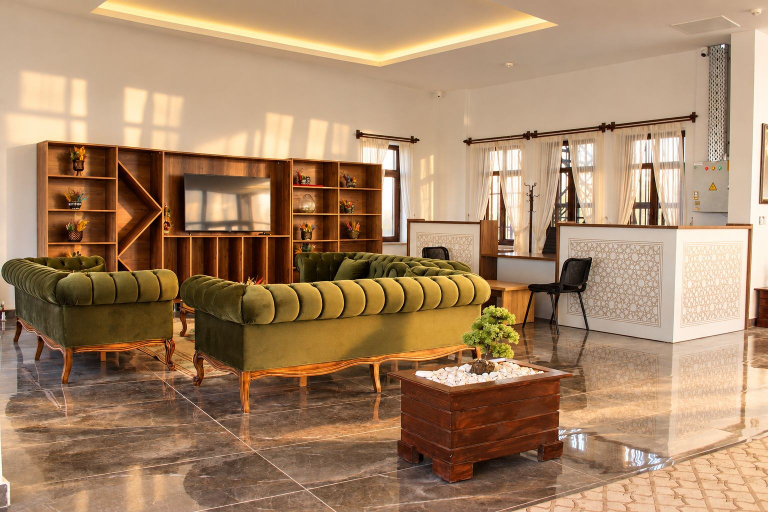 Others 3, SZR HOTEL & RESTAURANT, Beypazarı