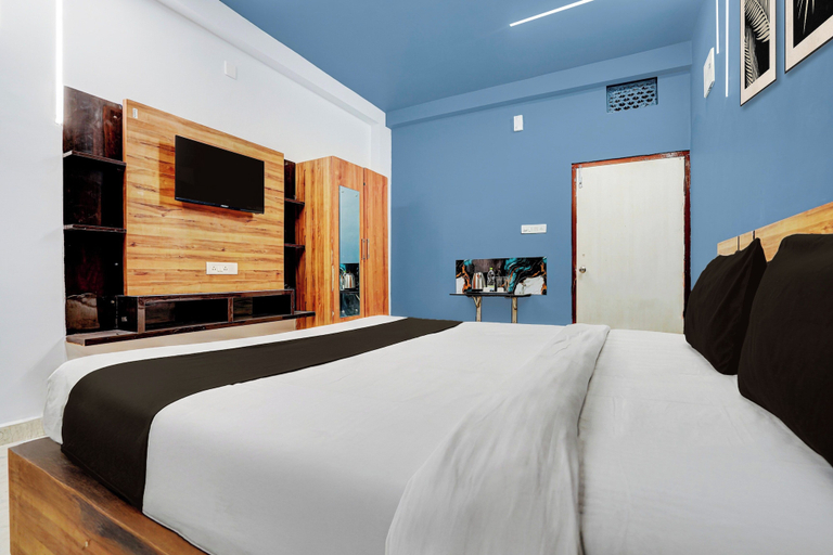 Others 2, Super Hotel O Daysinn Premium, Cuttack