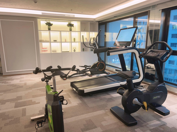 Others 4, Mercure Hotel, Sandehaohe Scenic Area, Nantong, Nantong