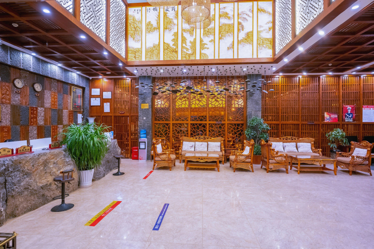 Others 4, Lizhou Hotel, Lijiang