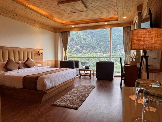 Others 5, The Ravasa, Kullu