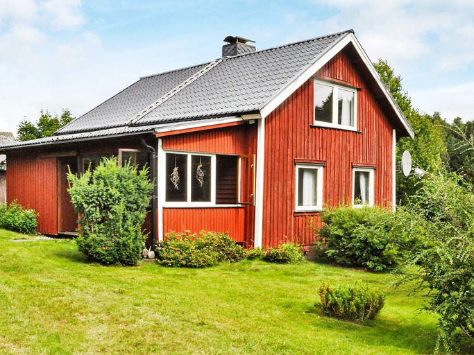 Exterior & Views 2, 6 Person Holiday Home in Bengtsfors, Bengtsfors