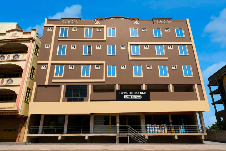 Others 1, Classic Room With Twin Bed Vishnu, Adilabad