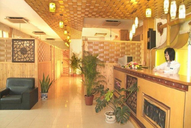 Others 5, Tangshan Shengquan Hot Spring Hotel, Nanjing