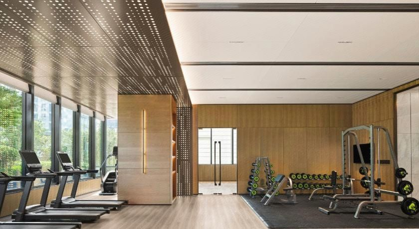 Others 3, JW Marriott Hotel Xi'an High-tech Zone, Xi'an