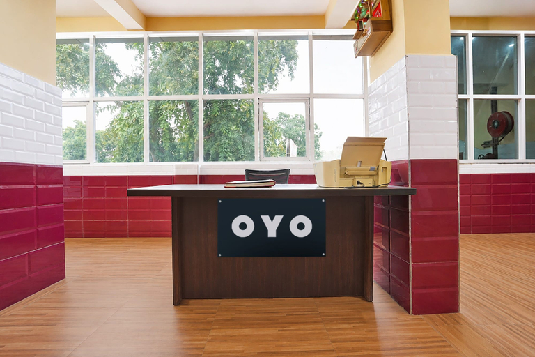 Others 1, Hotel O Royal Grand, Deoria