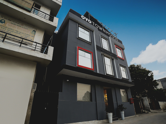 Others 5, Hotel O Elite Stayz, Gurgaon