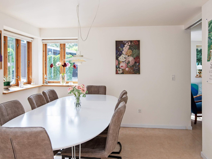 Others, 4 Star Holiday Home in Vaeggerlose, Guldborgsund