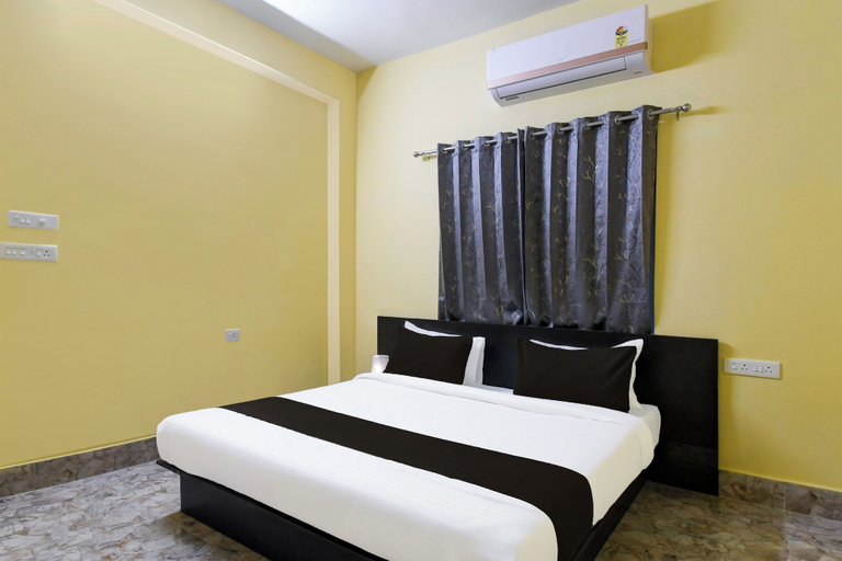 Others 4, Hotel O Airport Residency, Khordha