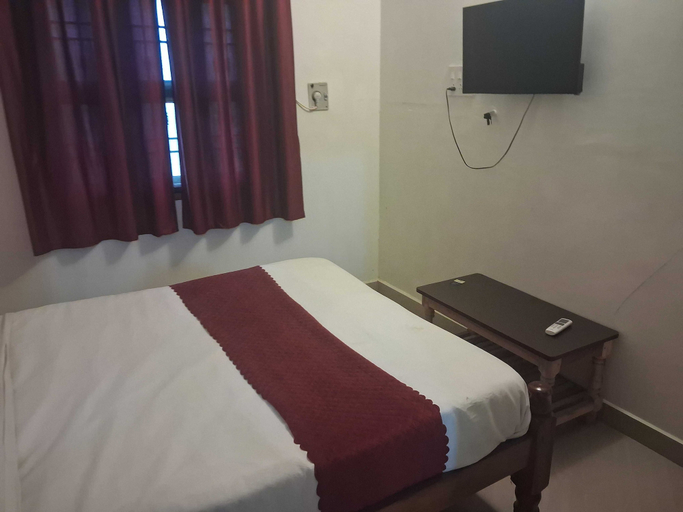 Others 2, Hotel O Book My Events, Kancheepuram