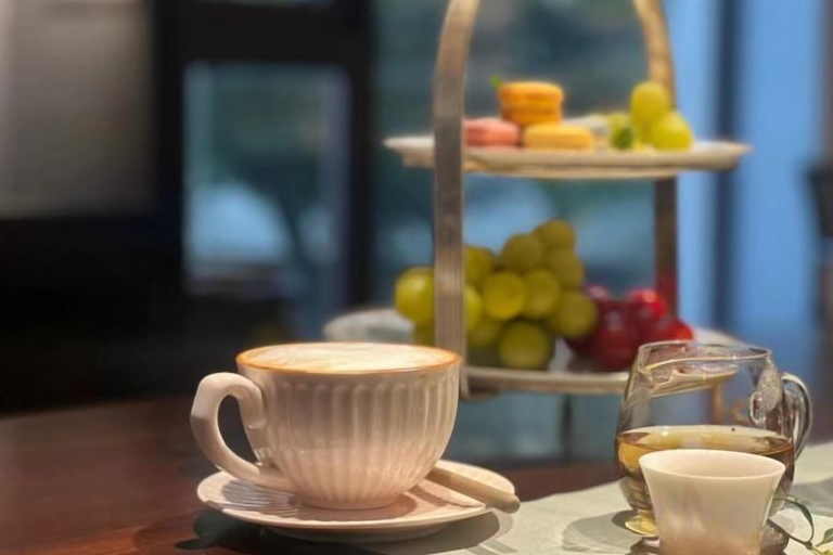 Food & Drinks 5, Simen Hotel, Ningbo