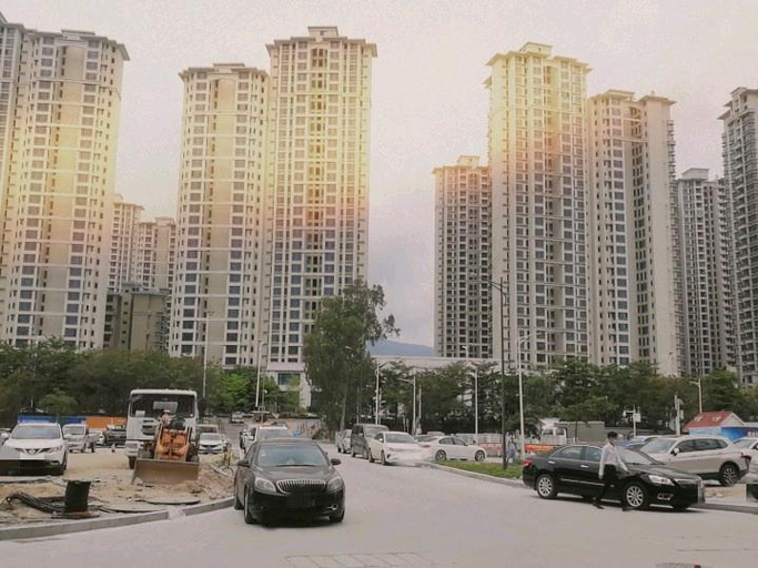 Others 3, Youshang Holiday Apartments, Zhuhai