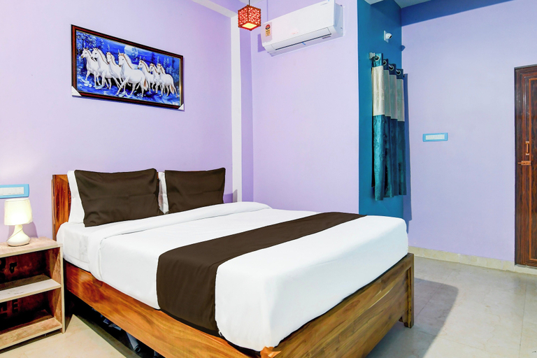 Others 4, Hotel O Blue Valley, Khordha
