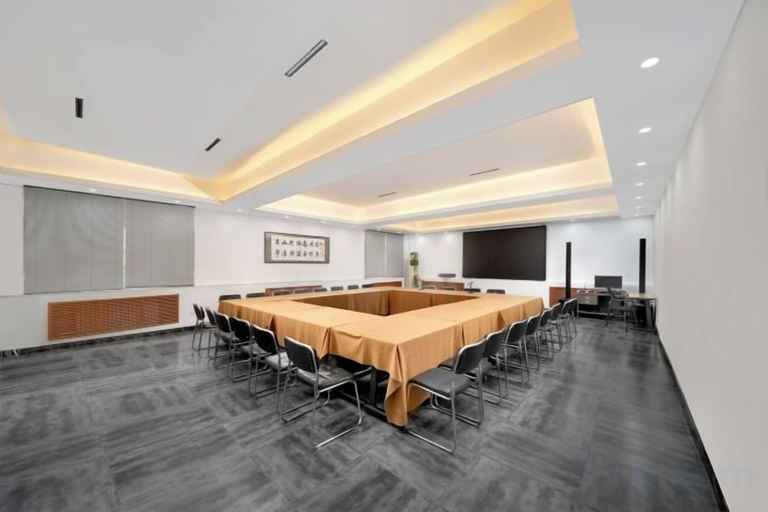 Others 3, Yuebin Hotel (Harbin Medical University No.1 Hospital Engineering University Branch Metro Station), Harbin