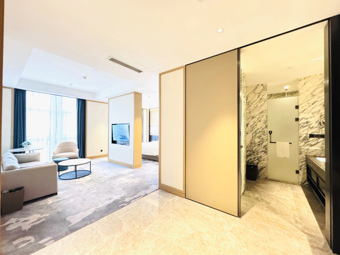 Others 5, Wassim Hotel, Shanghai