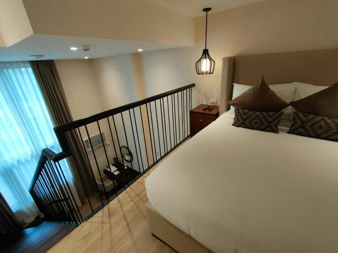 Bedroom 3, Girasol Tagaytay, Laurel