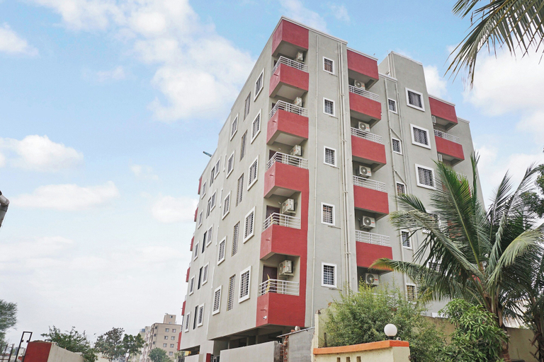 Others 5, Hotel O Lotus Prime inn, Pune