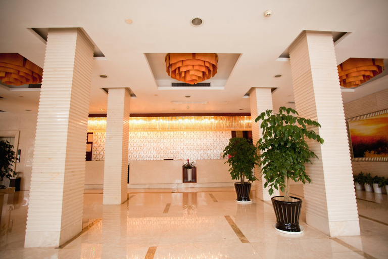 Others 4, Mingxiang Hotel (Wenling Zeguo Passenger Transport Center), Taizhou