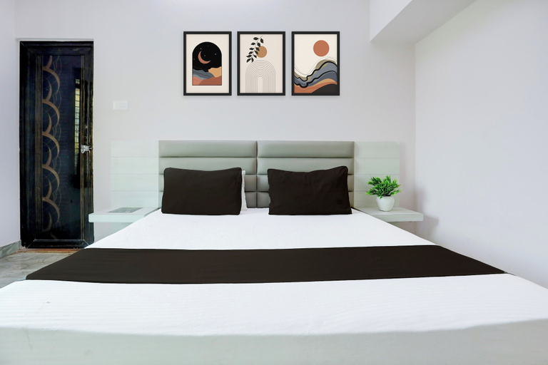 Others 3, Hotel O SILVER NEST GUEST HOUSE, Khordha
