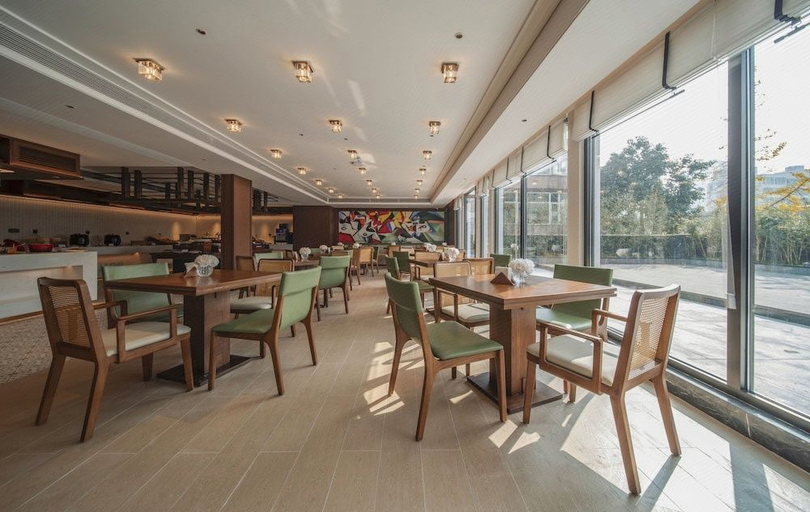 Others 2, UrCove By HYATT Chengdu Wenshu Chunxi Road, Chengdu
