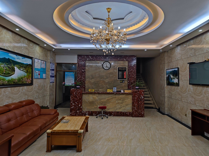 Others 5, Xifuhui Business Hotel, Dandong