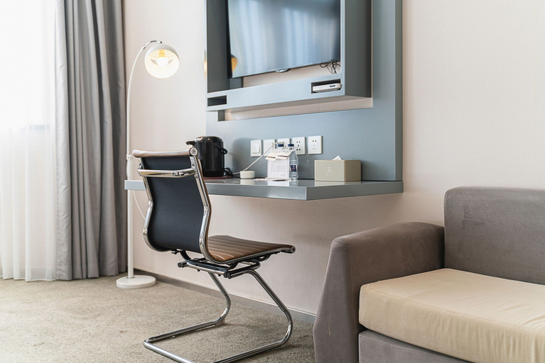Others 5, Zsmart Smart Hotel (Suzhou Guanqian Street Pingjiang Road Branch), Suzhou