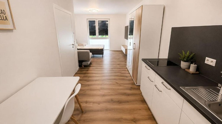 Others 4, StayIN Suites Griesheim, Darmstadt-Dieburg