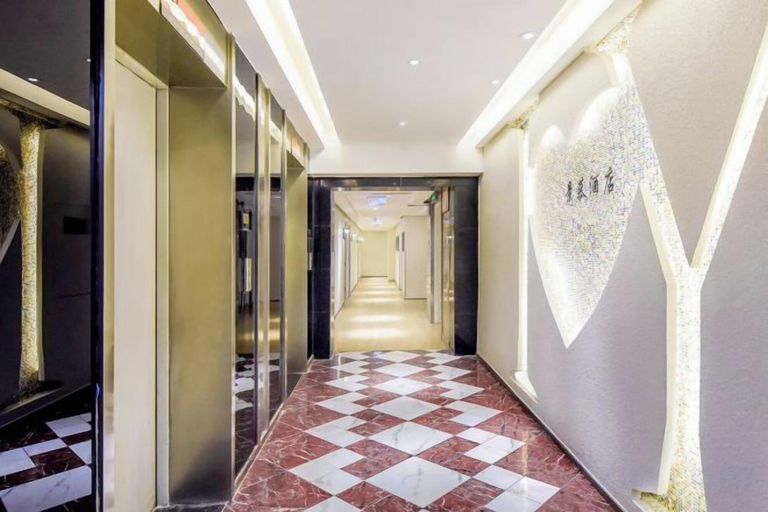 Others 5, Chongqing Jingmu Select Hotel (Guanyin Bridge Ninth Street), Chongqing