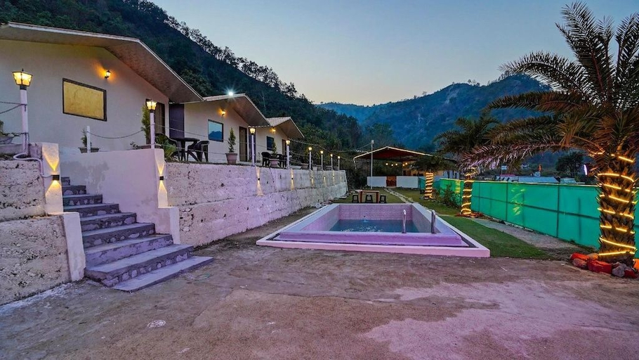 Others 1, The Aurum Resort, Garhwal