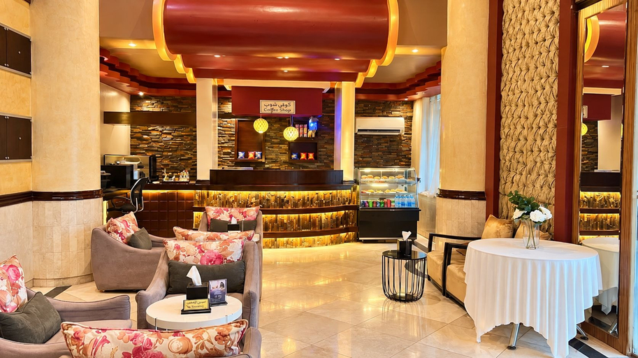Food & Drinks, Al Muhaidb Residence Al Malaz 4 - Economic, Riyadh
