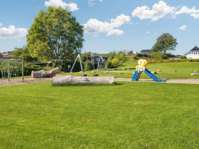 Others 4, 4 Star Holiday Home in Hejls, Kolding
