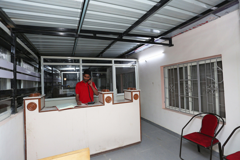 Others 2, Hotel O Convivial Classic, Bhopal