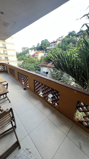 Others 5, Venê House, Rio de Janeiro
