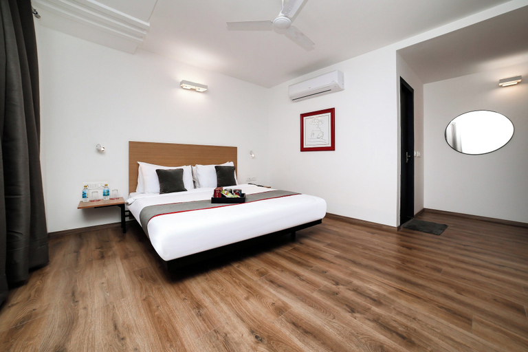 Others 4, Hotel O Elite Stayz, Gurgaon