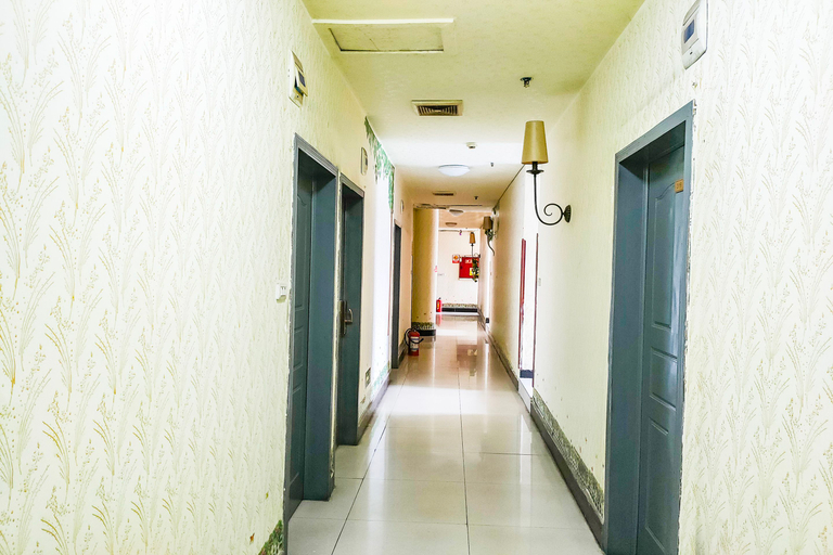 Others 4, Hua'ao Hotel, Chongqing