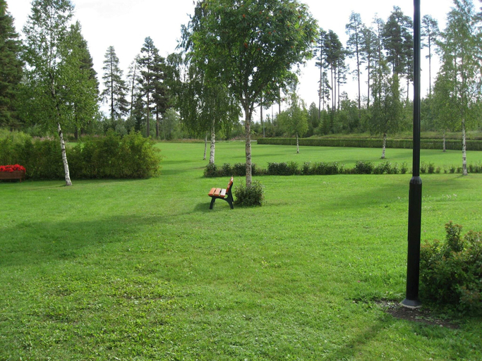Others 3, 4 Star Holiday Home in Krokom, Krokom