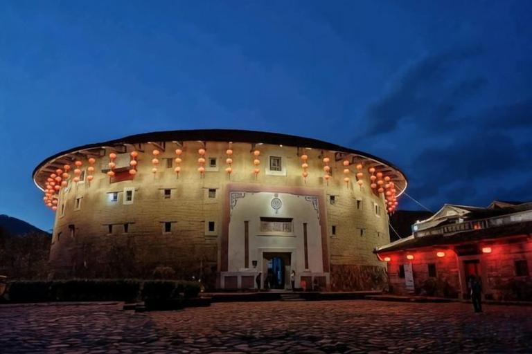 Exterior & Views 2, Yuerong Inn, Zhangzhou