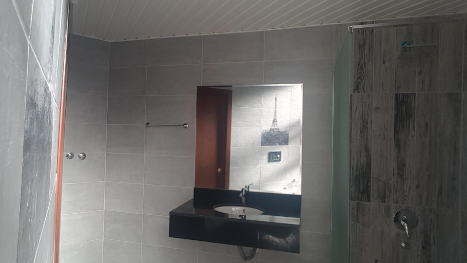 Bathroom 5, Kemer Hotel, Kemer